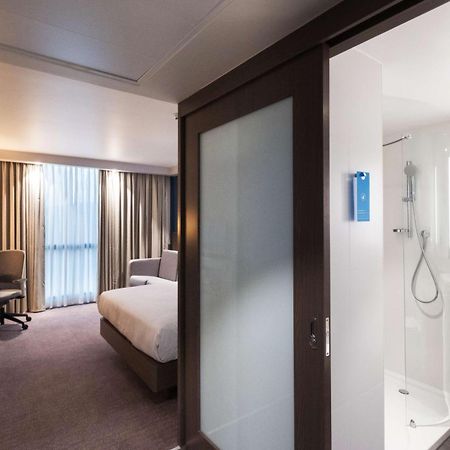 Hampton By Hilton Aberdeen Airport Dyce Exteriér fotografie
