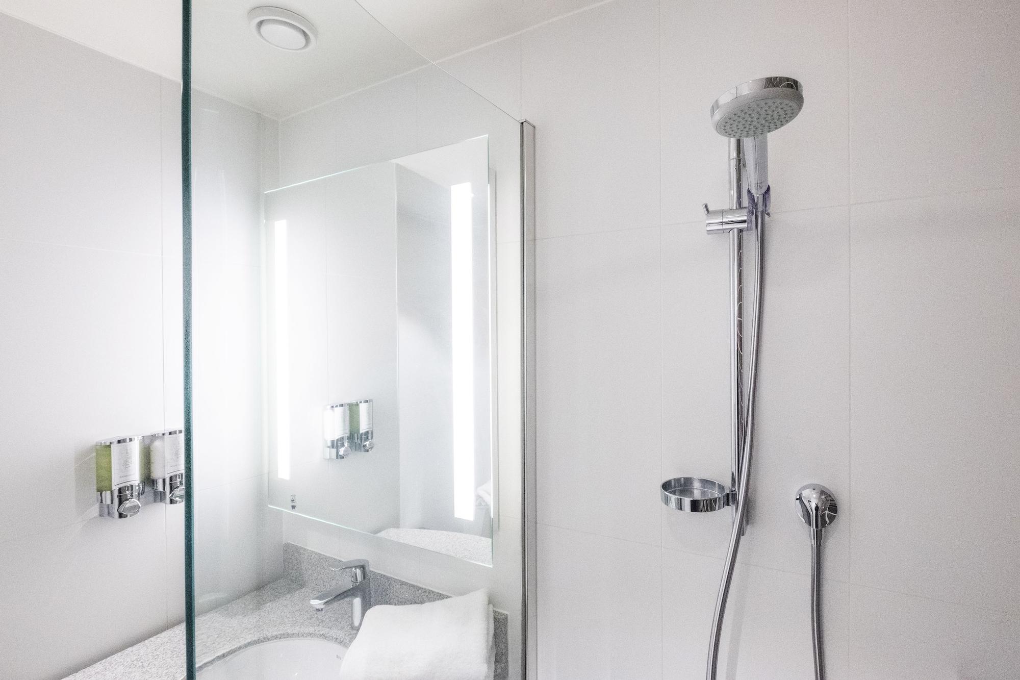 Hampton By Hilton Aberdeen Airport Dyce Exteriér fotografie